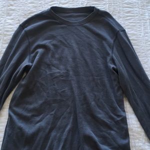 Men’s gap blue sweater